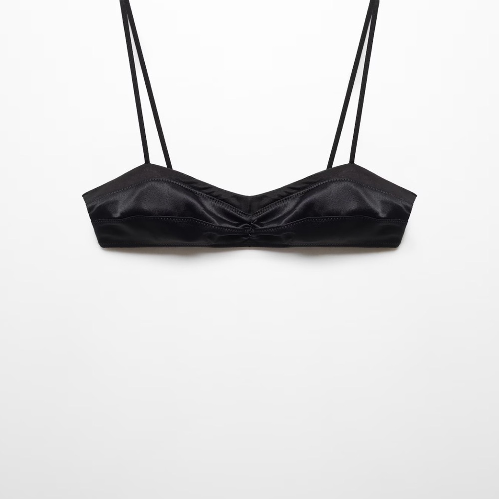 Victoria Beckham x mango bra - Picture 5 of 6